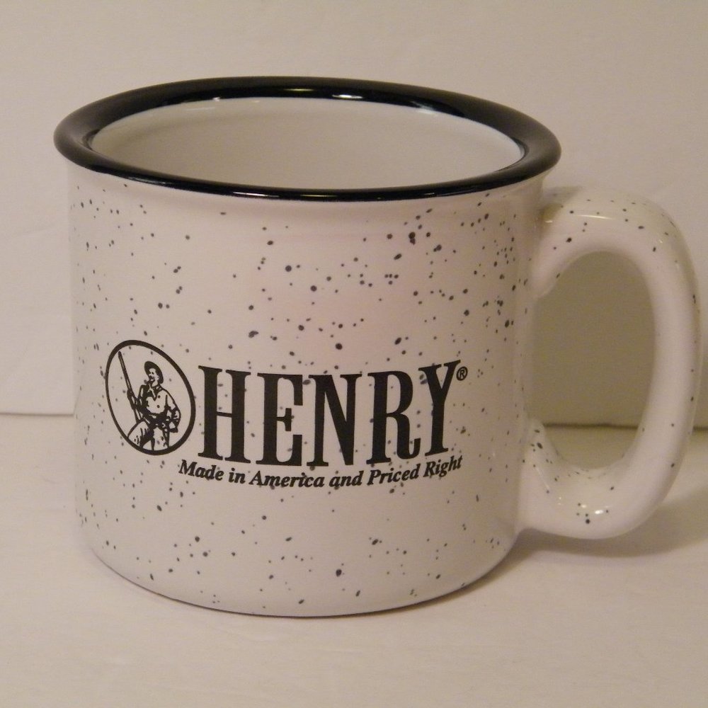 Henry Mug gift Dad